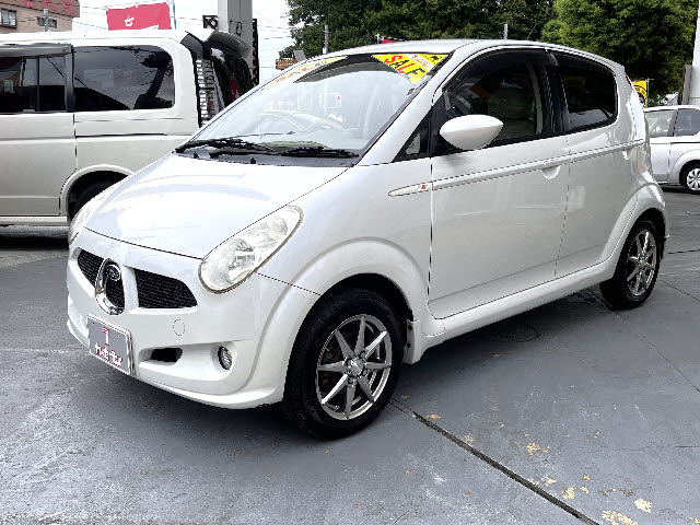 スバルＲ２