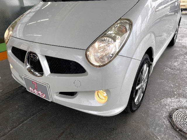 スバルＲ２