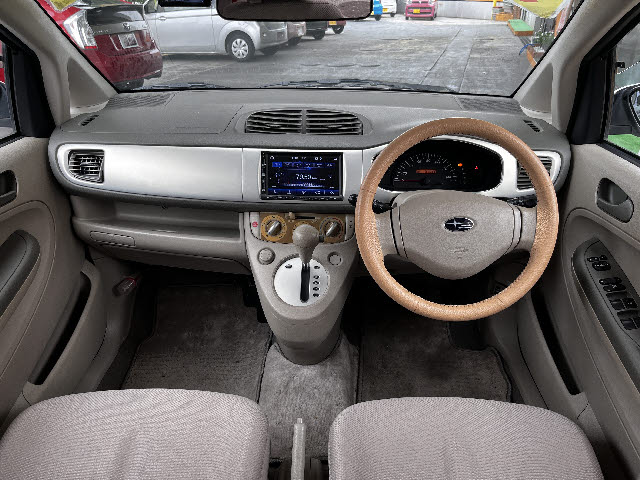 スバルＲ２