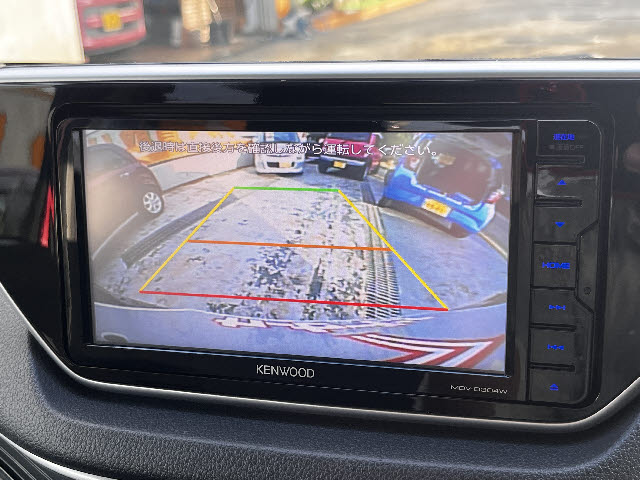 ムーヴカスタム