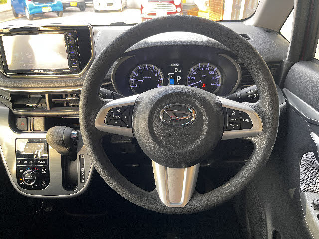 ムーヴカスタム