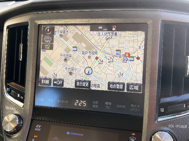 クラウンハイブリッド