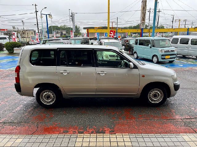 プロボックスバン