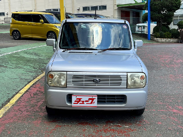 ラパン