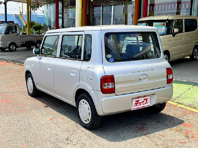 ラパン