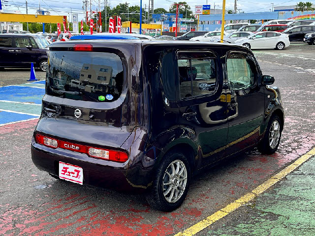キューブ