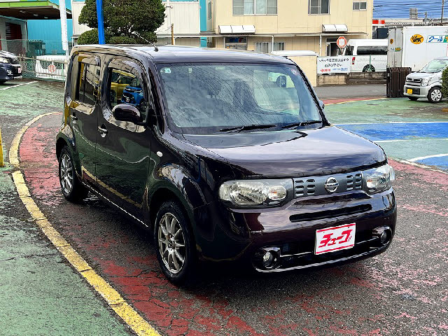 キューブ