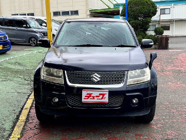 エスクード
