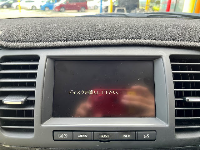 レガシィー