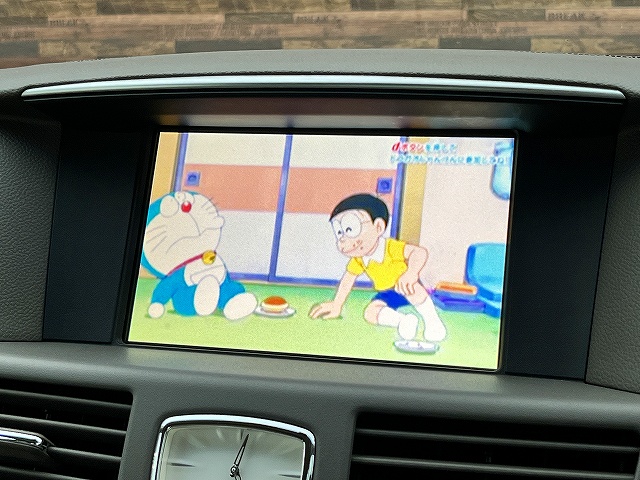 フーガ