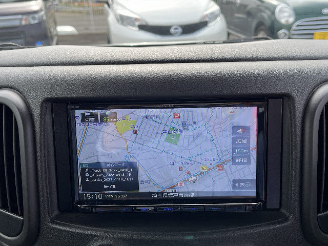 キューブ