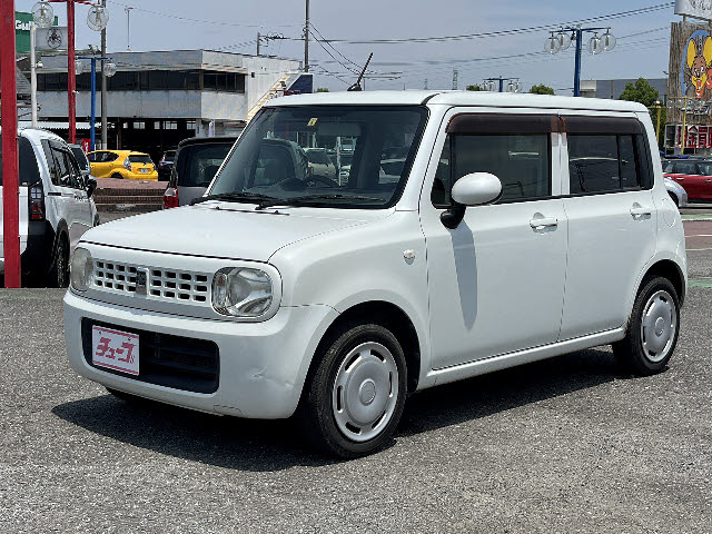 ラパン