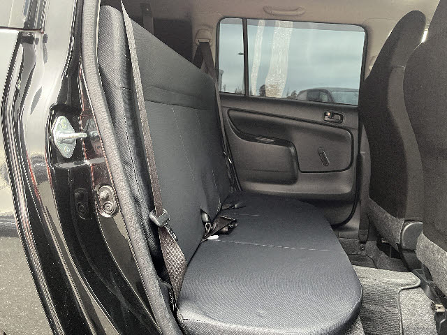 プロボックスバン