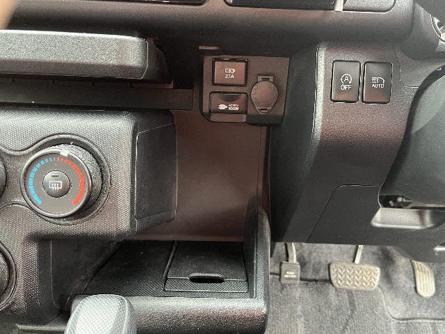 プロボックスバン