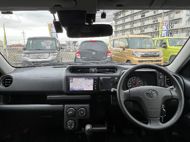 プロボックスバン