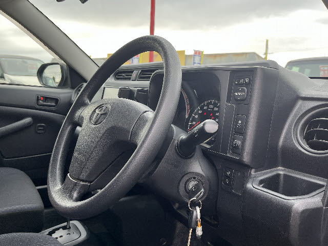 プロボックスバン