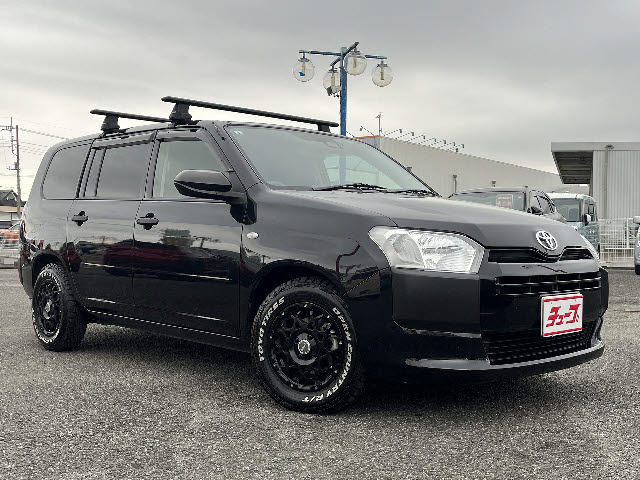 プロボックスバン