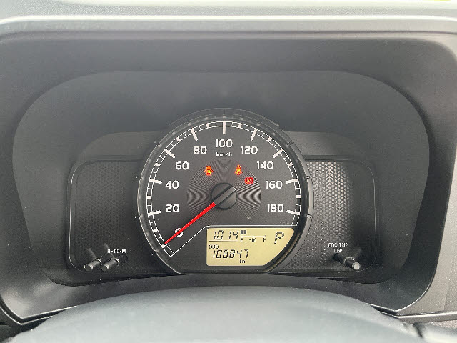 プロボックスバン