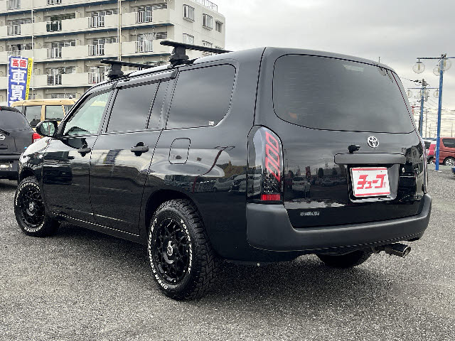 プロボックスバン