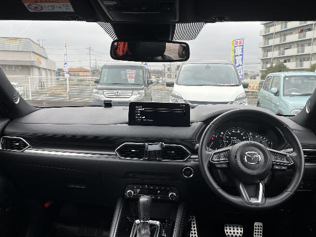 ＣＸ－５