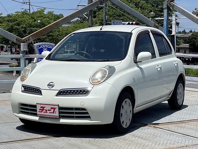 マーチ
