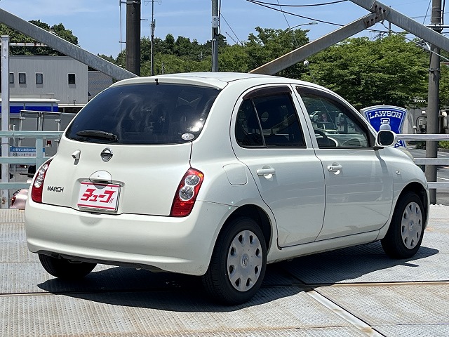 マーチ