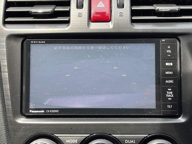 インプレッサ