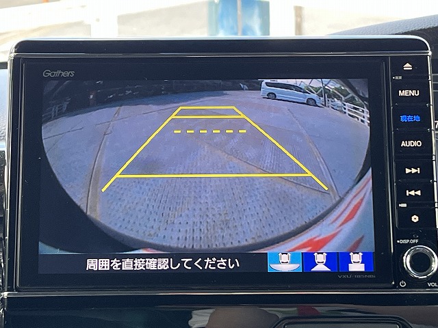 ＮＢＯＸ