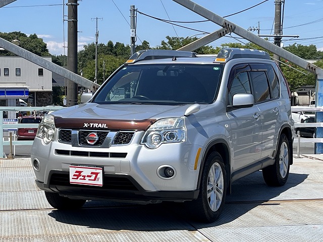 Ｘ－ＴＲＡＩＬ