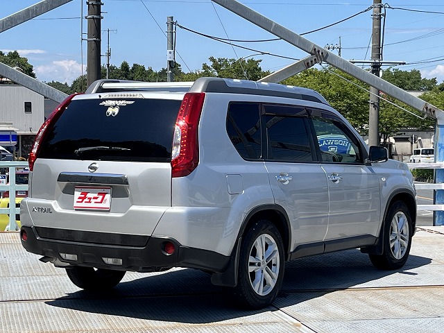 Ｘ－ＴＲＡＩＬ