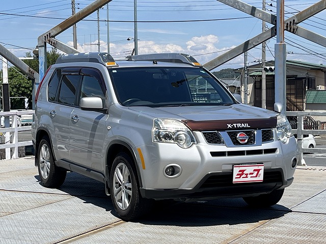 Ｘ－ＴＲＡＩＬ