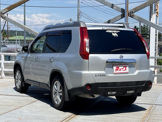 Ｘ－ＴＲＡＩＬ