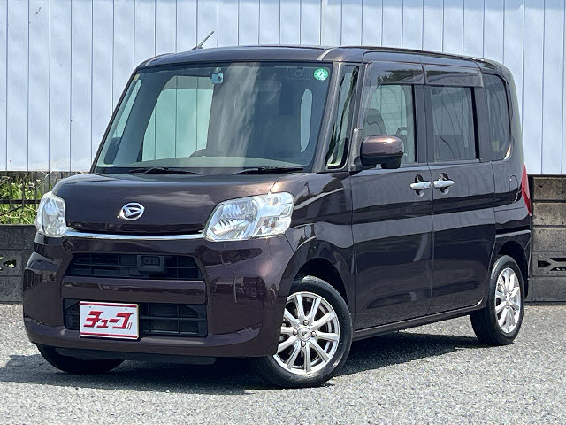 タント