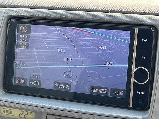 シエンタ