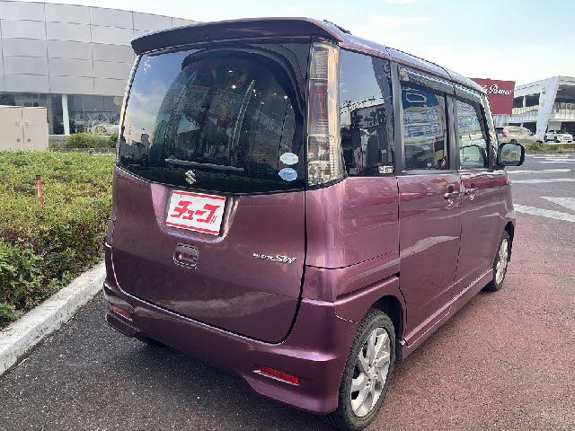 パレットＳＷ