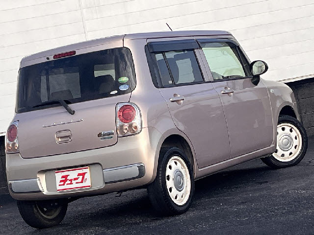 ラパン