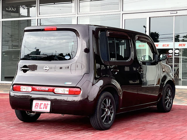 キューブ