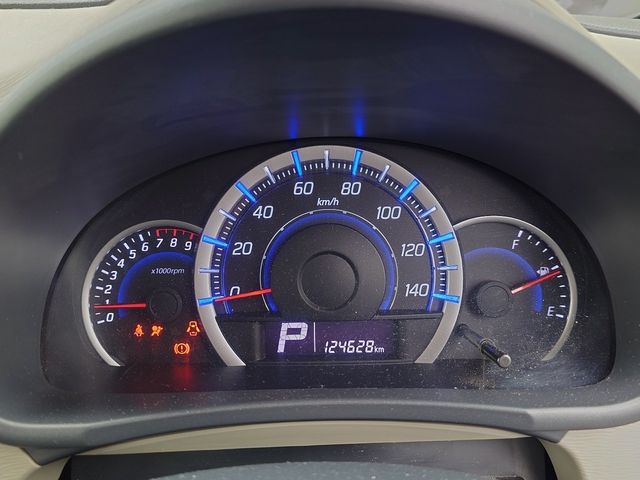 ワゴンＲ