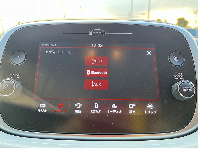 フィアット