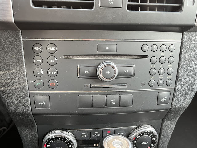 ベンツ