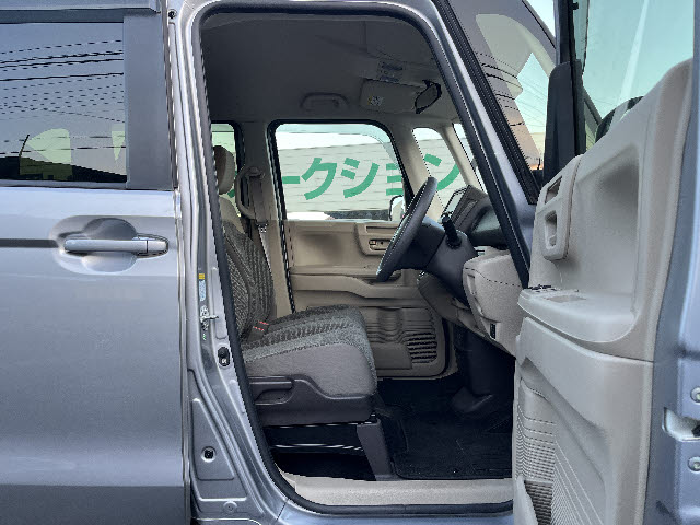 ＮＢＯＸ