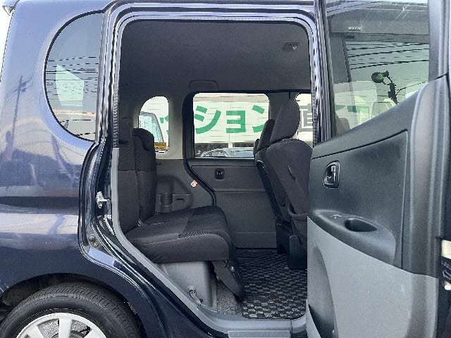 タントカスタム