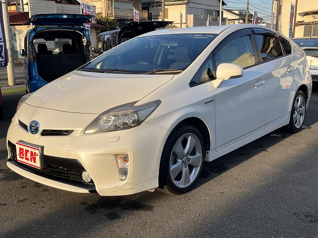 プリウス
