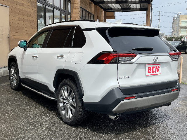 ＲＡＶ４