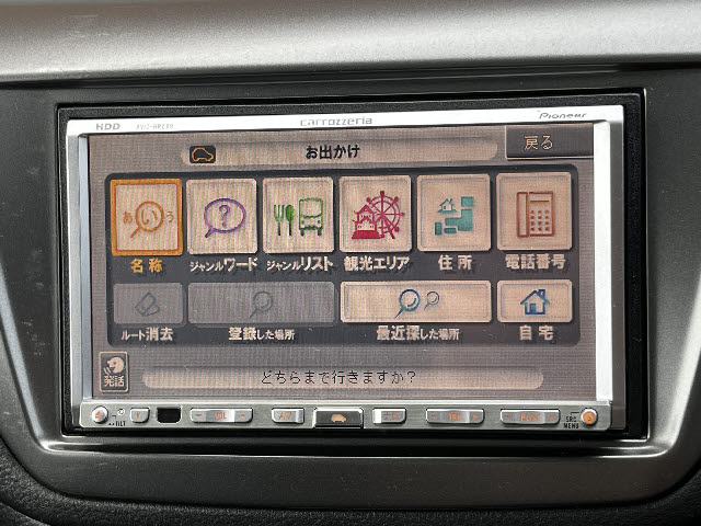 ランサーセディアワゴン