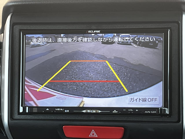 ＮＢＯＸカスタム