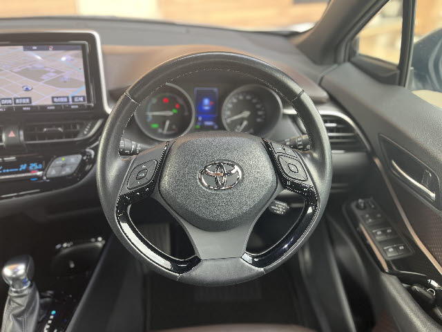 Ｃ－ＨＲ