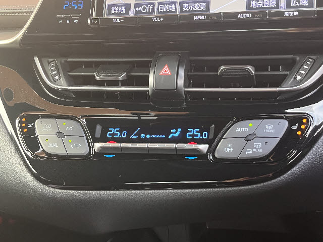 Ｃ－ＨＲ