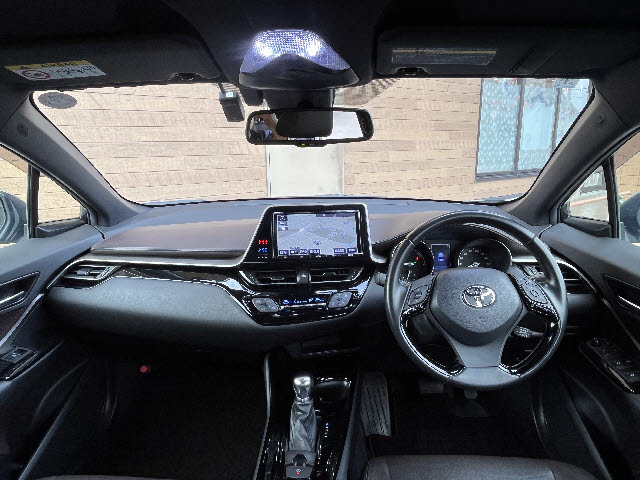Ｃ－ＨＲ