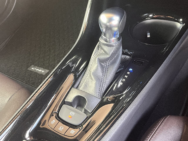 Ｃ－ＨＲ